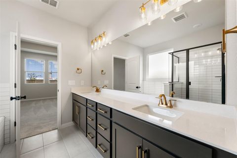 Tiny photo for 9700 Serene Bliss LN, Buda, TX 78610 (MLS # 2995941)