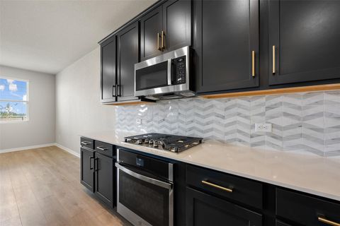 Tiny photo for 9700 Serene Bliss LN, Buda, TX 78610 (MLS # 2995941)