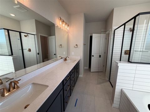 Tiny photo for 9700 Serene Bliss LN, Buda, TX 78610 (MLS # 2995941)