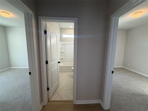 Tiny photo for 9700 Serene Bliss LN, Buda, TX 78610 (MLS # 2995941)