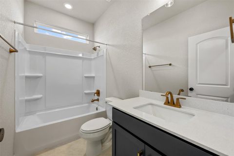 Tiny photo for 9700 Serene Bliss LN, Buda, TX 78610 (MLS # 2995941)