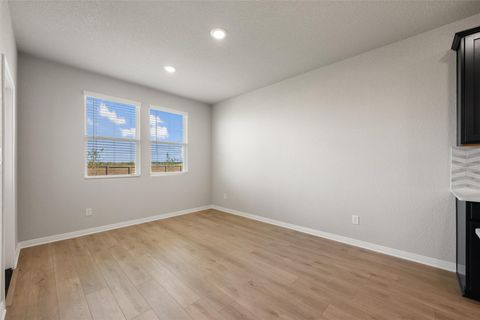 Tiny photo for 9700 Serene Bliss LN, Buda, TX 78610 (MLS # 2995941)