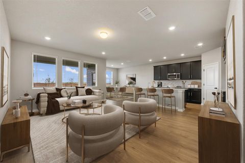 Tiny photo for 9700 Serene Bliss LN, Buda, TX 78610 (MLS # 2995941)