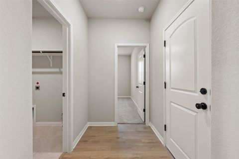 Tiny photo for 9700 Serene Bliss LN, Buda, TX 78610 (MLS # 2995941)