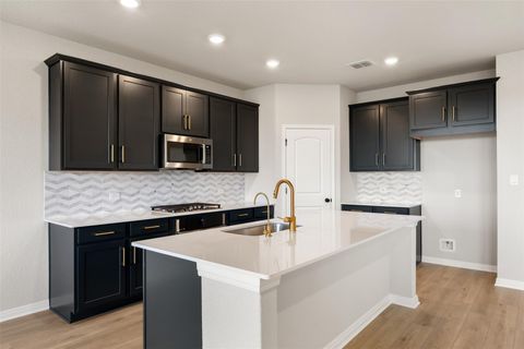 Tiny photo for 9700 Serene Bliss LN, Buda, TX 78610 (MLS # 2995941)