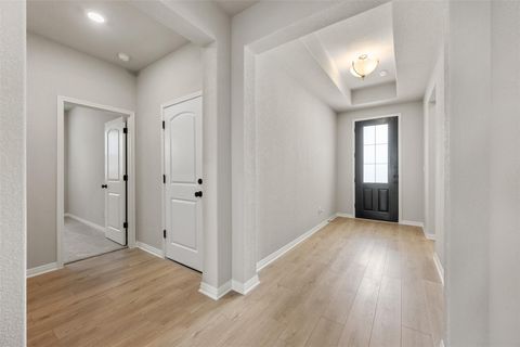 Tiny photo for 9700 Serene Bliss LN, Buda, TX 78610 (MLS # 2995941)