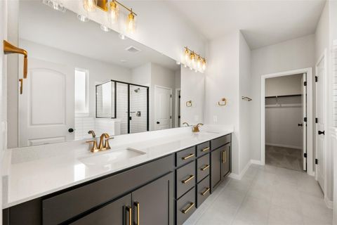 Tiny photo for 9700 Serene Bliss LN, Buda, TX 78610 (MLS # 2995941)