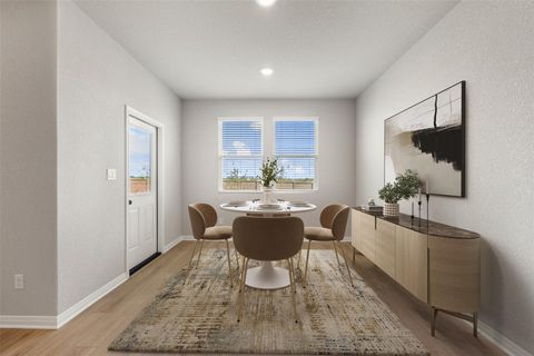 Tiny photo for 9700 Serene Bliss LN, Buda, TX 78610 (MLS # 2995941)