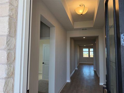 Tiny photo for 9700 Serene Bliss LN, Buda, TX 78610 (MLS # 2995941)