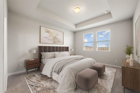 Tiny photo for 9700 Serene Bliss LN, Buda, TX 78610 (MLS # 2995941)