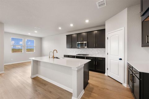 Tiny photo for 9700 Serene Bliss LN, Buda, TX 78610 (MLS # 2995941)