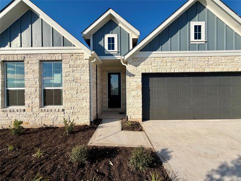 Tiny photo for 9700 Serene Bliss LN, Buda, TX 78610 (MLS # 2995941)