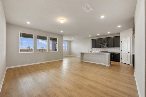 Tiny photo for 9700 Serene Bliss LN, Buda, TX 78610 (MLS # 2995941)