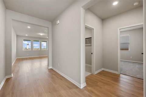 Tiny photo for 9700 Serene Bliss LN, Buda, TX 78610 (MLS # 2995941)