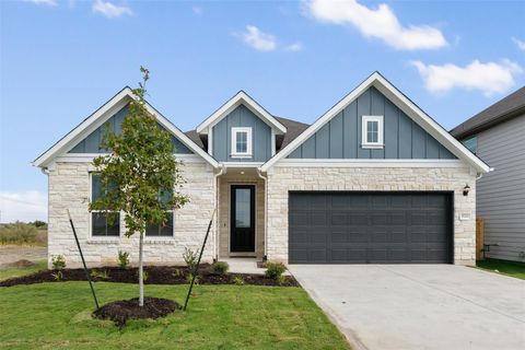 Tiny photo for 9700 Serene Bliss LN, Buda, TX 78610 (MLS # 2995941)
