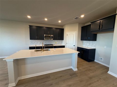 Tiny photo for 9700 Serene Bliss LN, Buda, TX 78610 (MLS # 2995941)