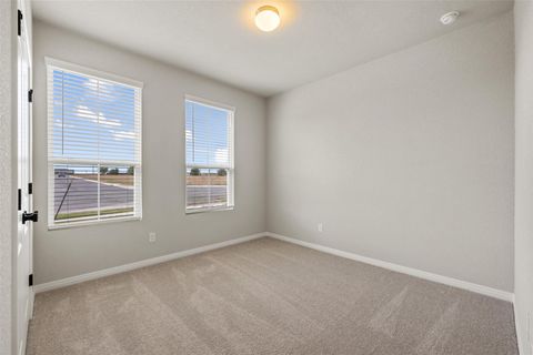 Tiny photo for 9700 Serene Bliss LN, Buda, TX 78610 (MLS # 2995941)
