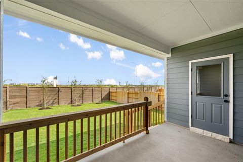 Tiny photo for 9700 Serene Bliss LN, Buda, TX 78610 (MLS # 2995941)