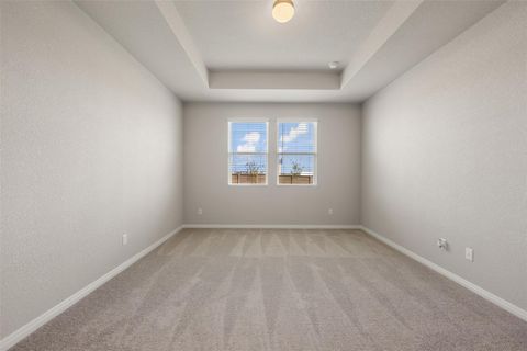Tiny photo for 9700 Serene Bliss LN, Buda, TX 78610 (MLS # 2995941)