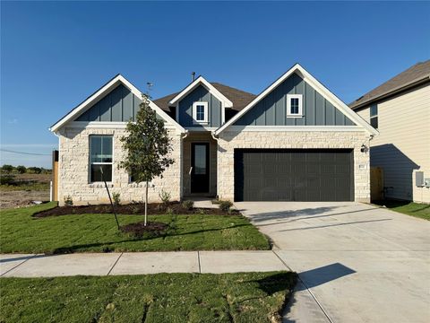 Photo of 9700 Serene Bliss LN, Buda, TX 78610 (MLS # 2995941)