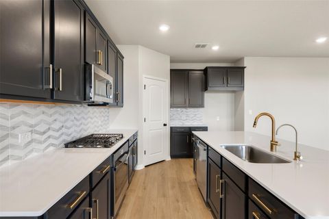 Tiny photo for 9700 Serene Bliss LN, Buda, TX 78610 (MLS # 2995941)