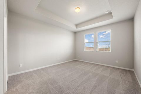 Tiny photo for 9700 Serene Bliss LN, Buda, TX 78610 (MLS # 2995941)