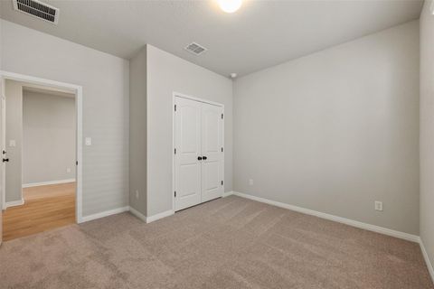 Tiny photo for 9700 Serene Bliss LN, Buda, TX 78610 (MLS # 2995941)
