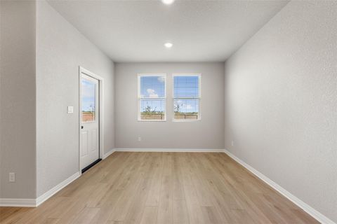 Tiny photo for 9700 Serene Bliss LN, Buda, TX 78610 (MLS # 2995941)