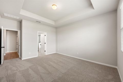 Tiny photo for 9700 Serene Bliss LN, Buda, TX 78610 (MLS # 2995941)