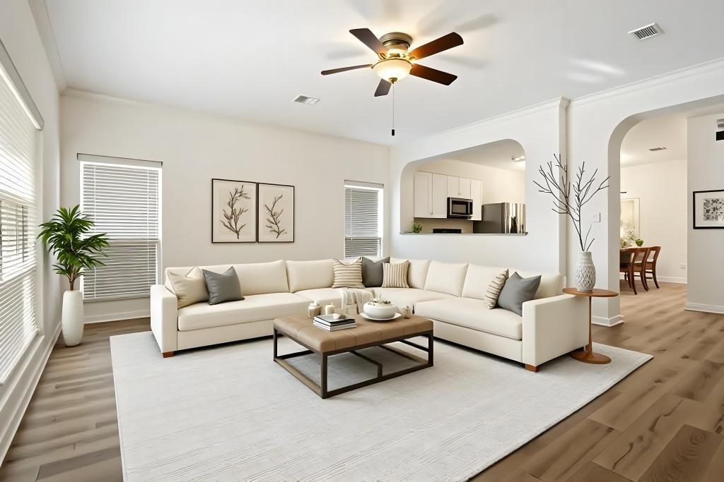 Photo of 2408 Amur DR, Austin, TX 78745 (MLS # 4411348)