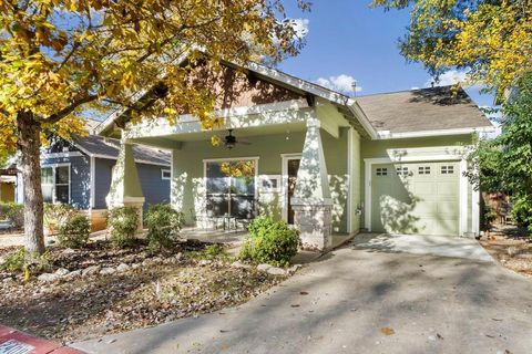 2408 Amur DR Austin TX 78745