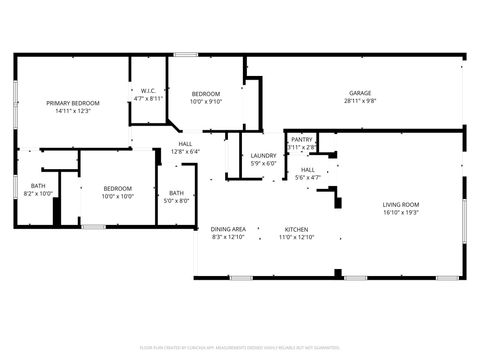 Tiny photo for 2408 Amur DR, Austin, TX 78745 (MLS # 4411348)