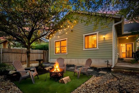 Tiny photo for 2408 Amur DR, Austin, TX 78745 (MLS # 4411348)