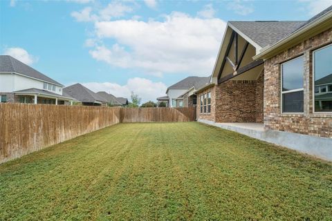 A home in Leander