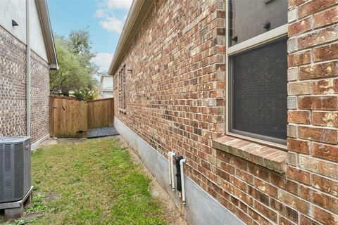 A home in Leander