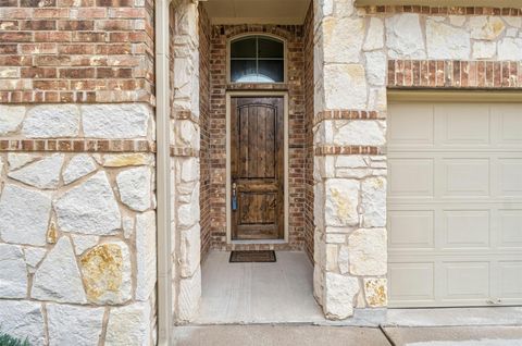 A home in Leander