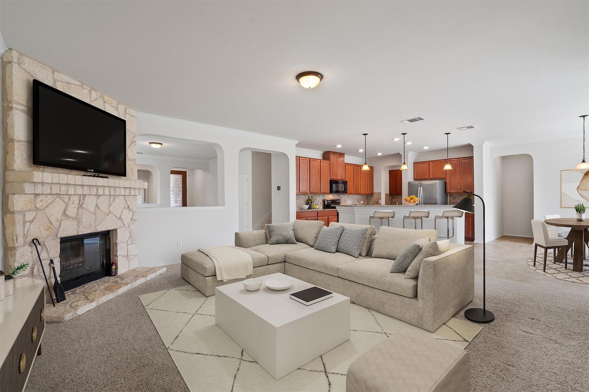1279 Verna Brooks WAY