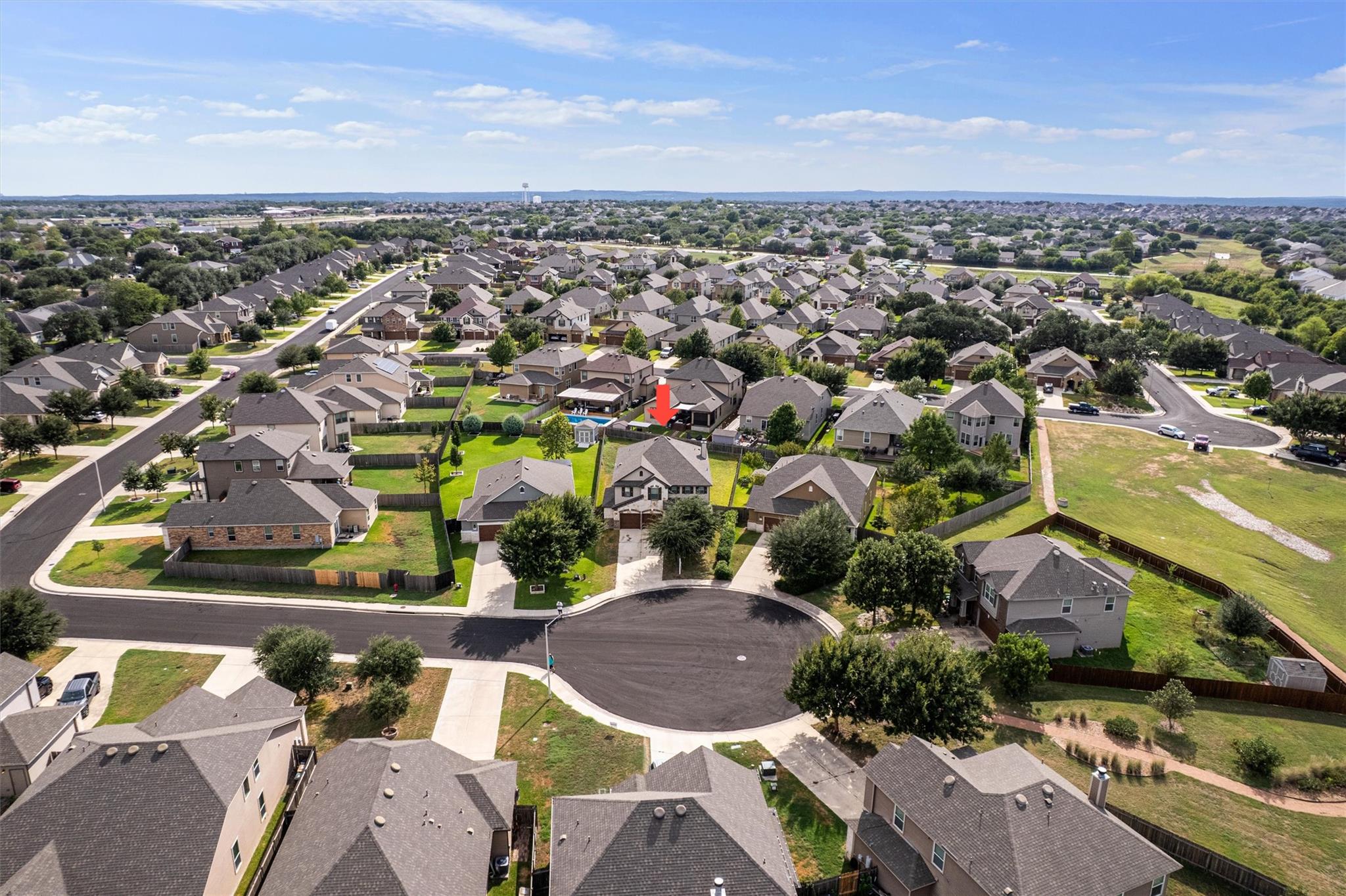 1279 Verna Brooks WAY
