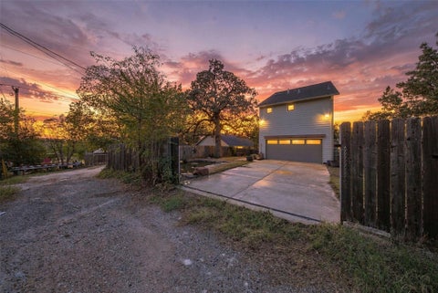 Tiny photo for 1203 Cedar Ave, Austin, TX 78702 (MLS # 4082273)