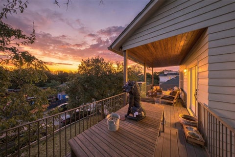 Tiny photo for 1203 Cedar Ave, Austin, TX 78702 (MLS # 4082273)