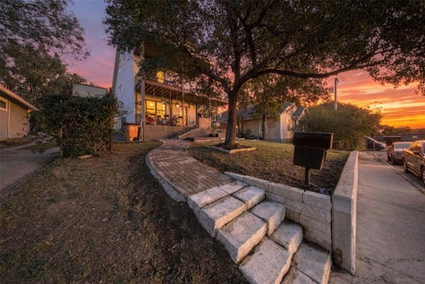 Tiny photo for 1203 Cedar Ave, Austin, TX 78702 (MLS # 4082273)