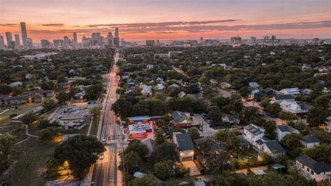 Photo of 1203 Cedar Ave, Austin, TX 78702 (MLS # 4082273)