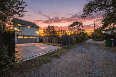 Tiny photo for 1203 Cedar Ave, Austin, TX 78702 (MLS # 4082273)