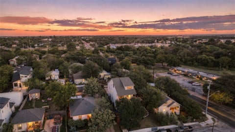 Tiny photo for 1203 Cedar Ave, Austin, TX 78702 (MLS # 4082273)
