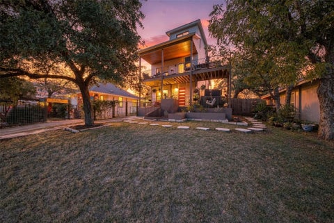 Tiny photo for 1203 Cedar Ave, Austin, TX 78702 (MLS # 4082273)