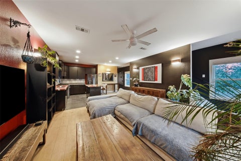Tiny photo for 1203 Cedar Ave, Austin, TX 78702 (MLS # 4082273)