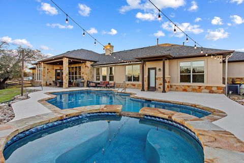 281 Rightwater Preserve Driftwood TX 78619