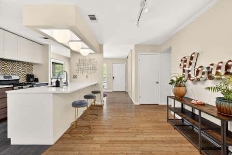 Tiny photo for 3604 Wilson ST, Austin, TX 78704 (MLS # 5050749)