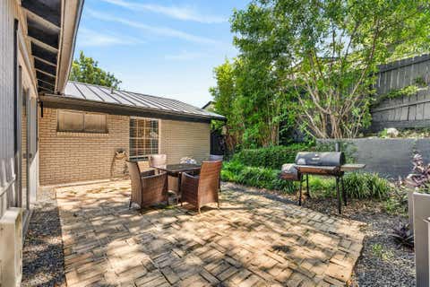 Tiny photo for 3604 Wilson ST, Austin, TX 78704 (MLS # 5050749)