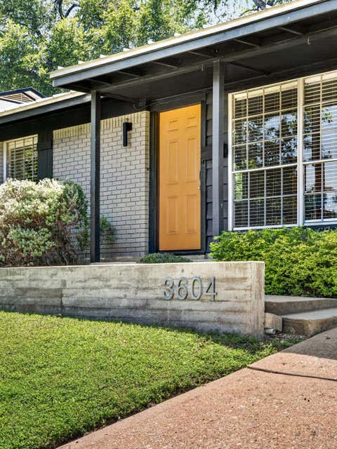 Tiny photo for 3604 Wilson ST, Austin, TX 78704 (MLS # 5050749)